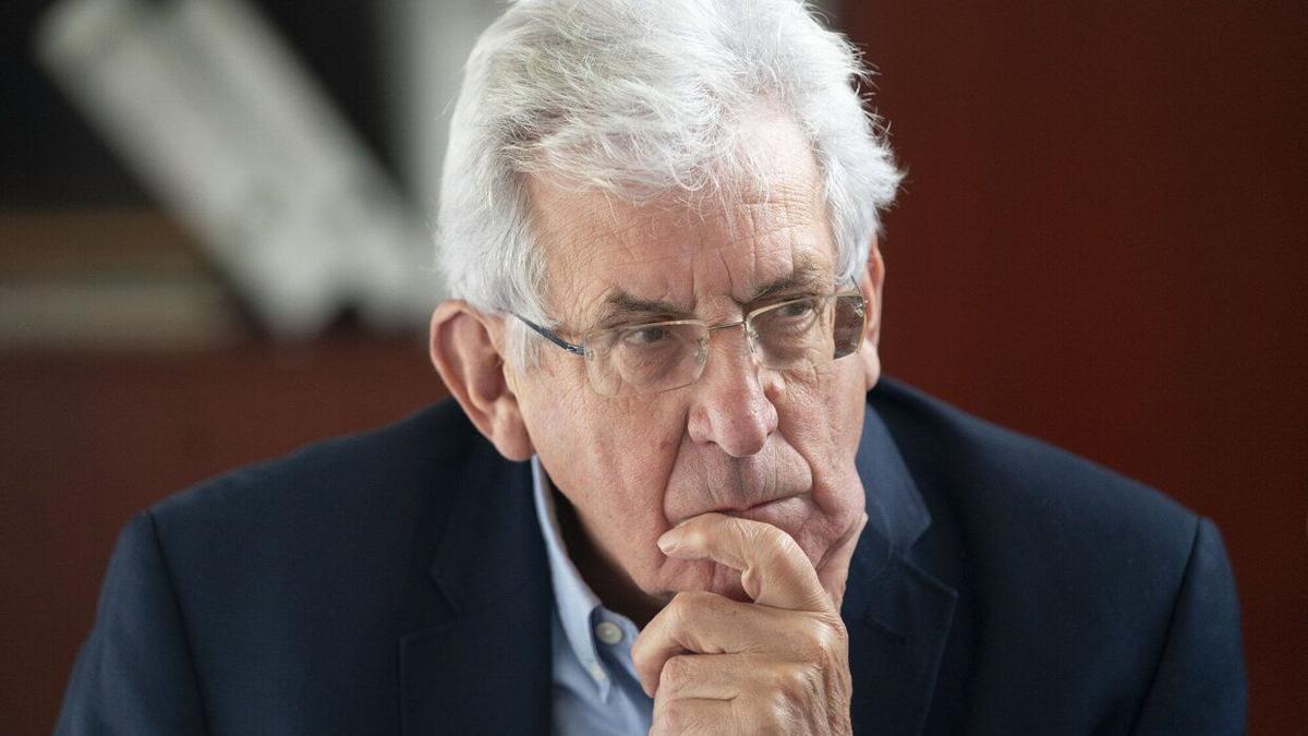 Pedro Miguel Etxenike