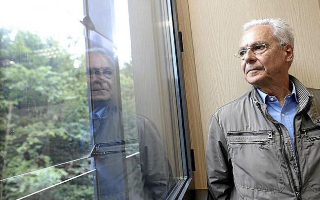 &ldquo;Nos movilizamos por Miguel &Aacute;ngel y se consigui&oacute; superar el miedo, rompiendo la l&oacute;gica del terrorismo&rdquo;