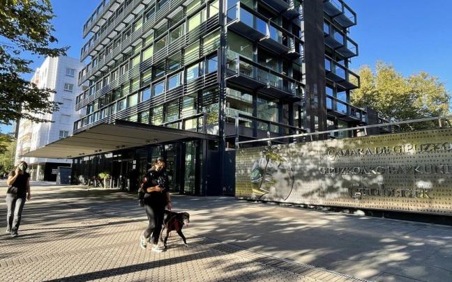 C&aacute;mara de Comercio