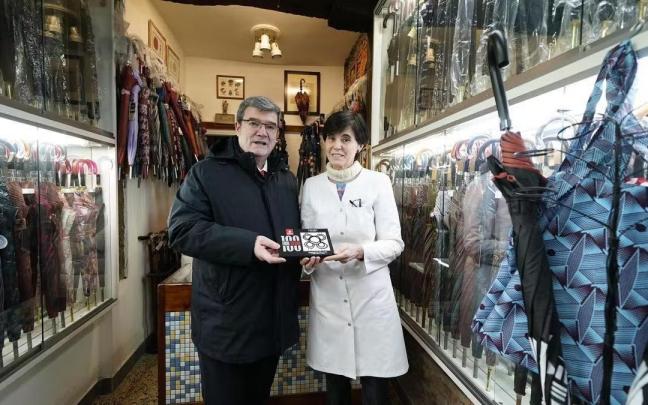 Parag&uuml;er&iacute;a Leoz