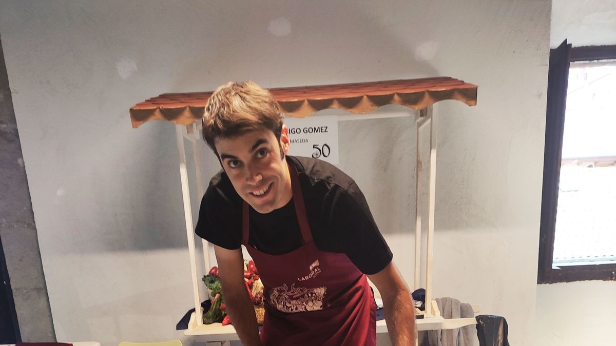 Iñigo Gómez