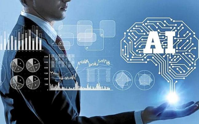 Inteligencia Artificial pero no social Inteligencia Artificial pero no social