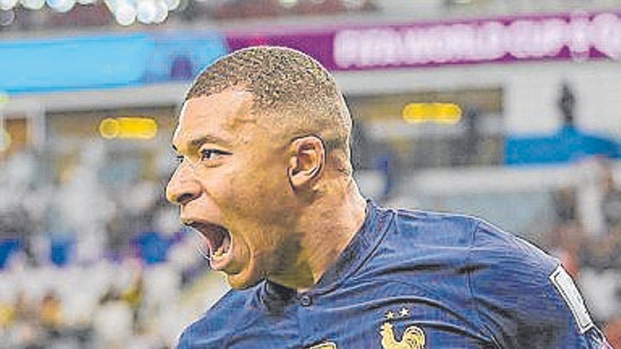 Mbappé