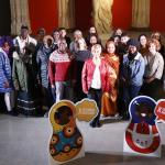 Al encuentro han asistido una representaci&oacute;n de las mujeres y hombres que durante estos diez a&ntilde;os se han formado para la prevenci&oacute;n de esta pr&aacute;ctica.