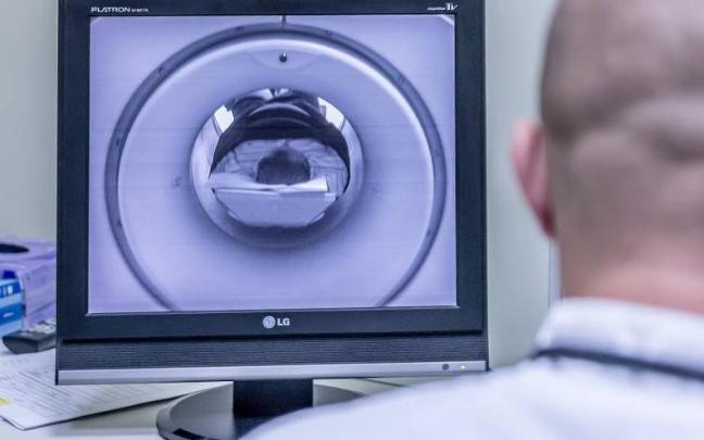 Unos 3,8 millones de personas padecen claustrofobia en el Estado.