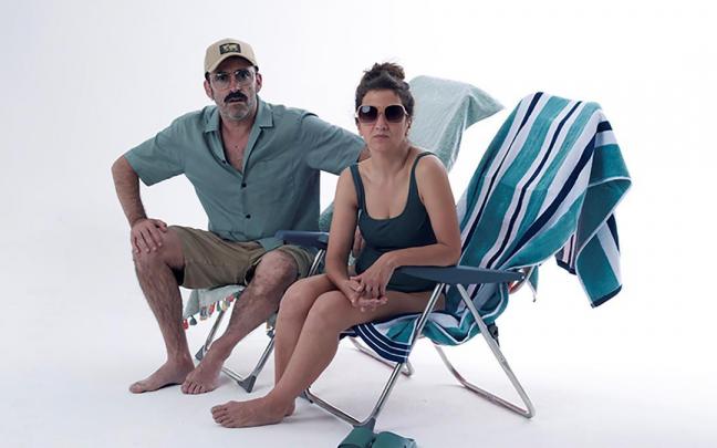 'Turistas', de Meridional Producciones, llegar&aacute; en colaboraci&oacute;n con Teatrodix Phestibal