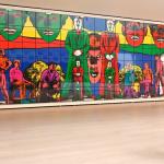 El Museo Guggenheim presenta un anticipo de la exposici&oacute;n conmemorativa de su 25 aniversario