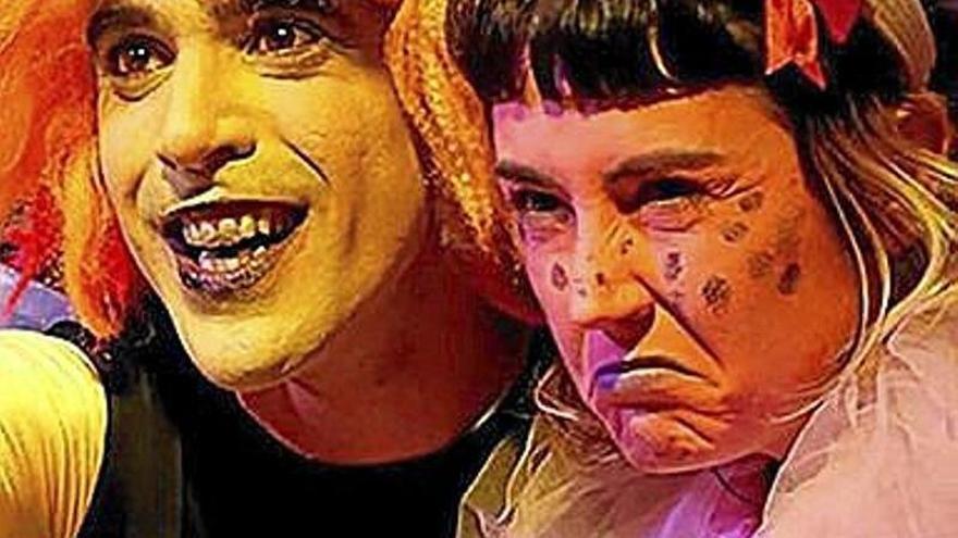 ‘Udaberri azidoa’. | FOTO: CEDIDA