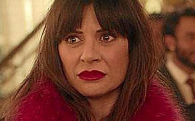 &lsquo;Supernormal&rsquo;. | FOTO: MOVISTAR