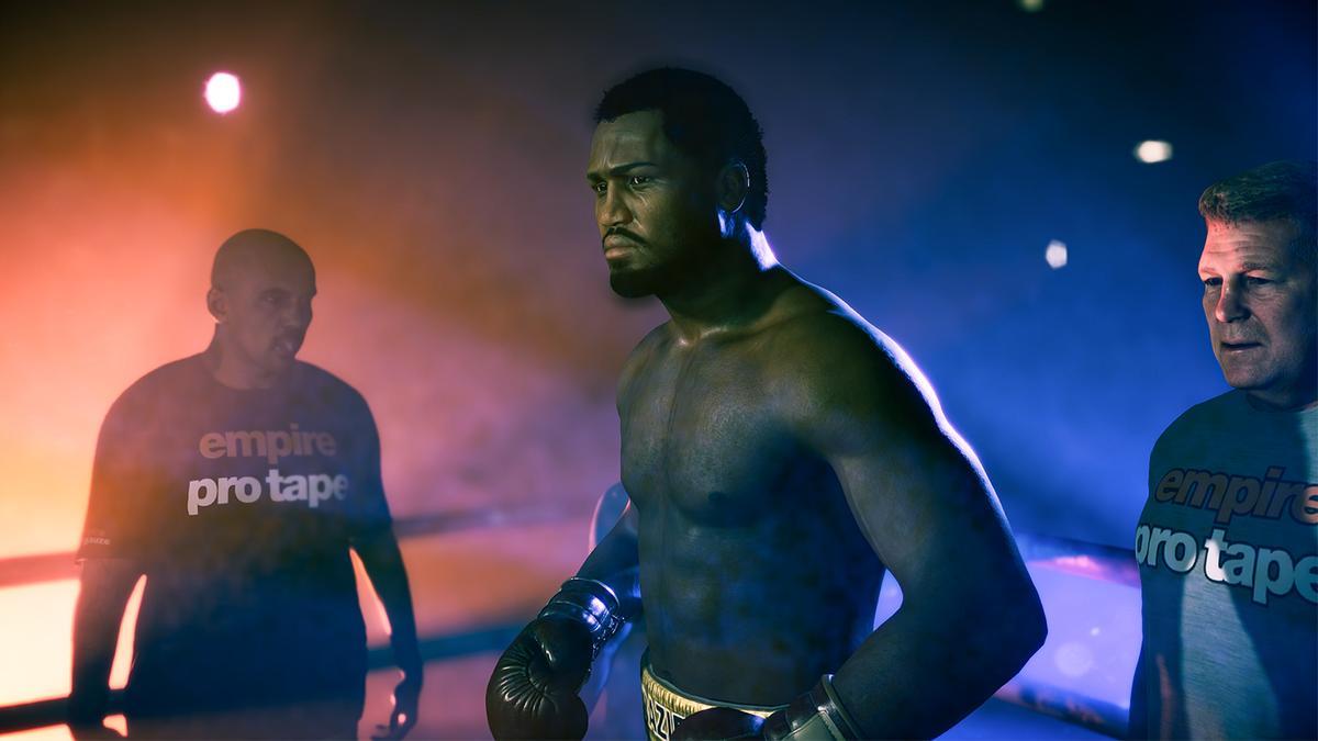 Una captura del juego.