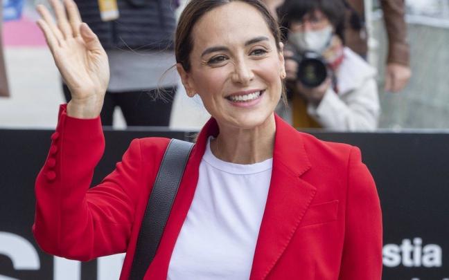 Llega a Netflix 'Tamara Falcó: La marquesa'. Llega a Netflix 'Tamara Falcó: La marquesa'.