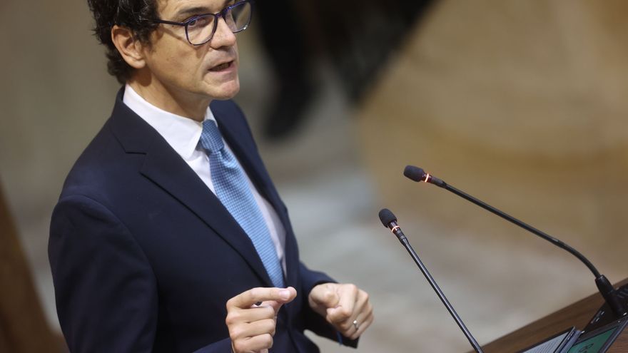 El Guggenheim Urdaibai abrirá solo algunos meses al año con un cupo máximo de visitantes