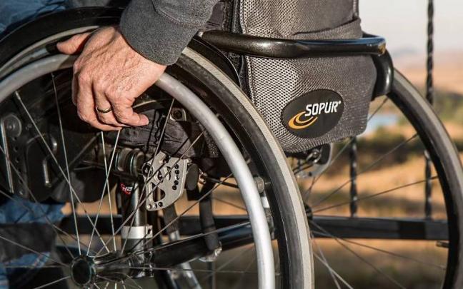 Un 20% aproximadamente de las personas con diabetes en España sufrirán riesgo de amputación. Un 20% aproximadamente de las personas con diabetes en España sufrirán riesgo de amputación.