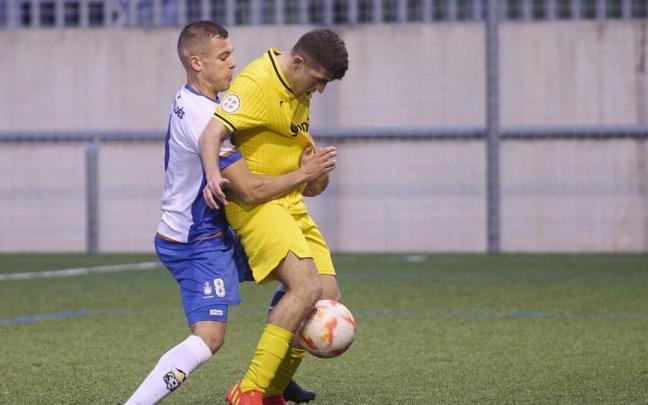 Lance del Burladés – Alesves