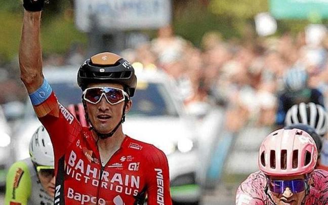 &ldquo;He hecho mi mejor temporada con 32 a&ntilde;os, pero siento que todav&iacute;a puedo mejorar&rdquo;