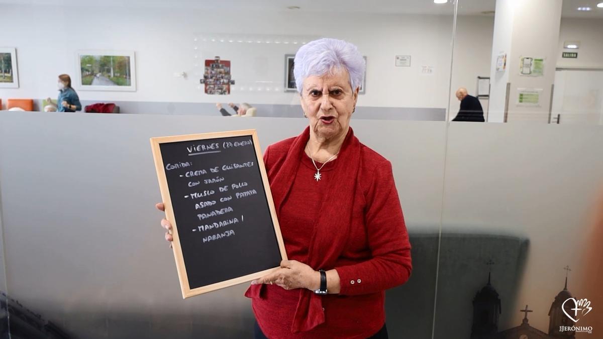 Comida de calidad en San Jerónimo de Estella en respuesta a Chicote