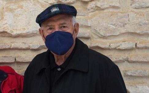 Nassio Bayarri en una imagen de archivo.