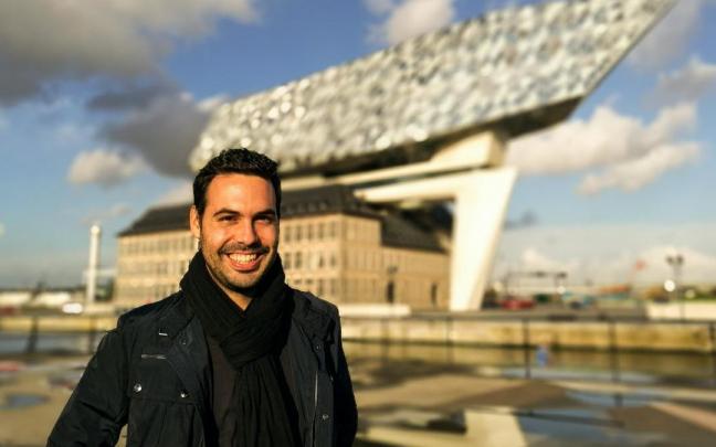 José Manuel Pagés Sánchez