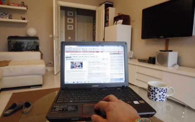 Teletrabajo en Euskadi