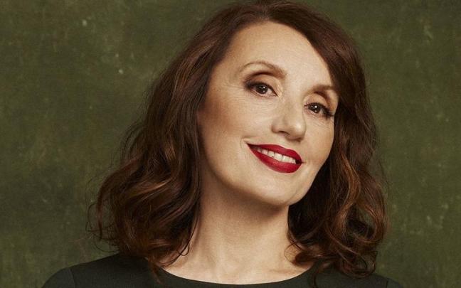 Luz Casal ofrecerá en primavera dos conciertos en Bilbao