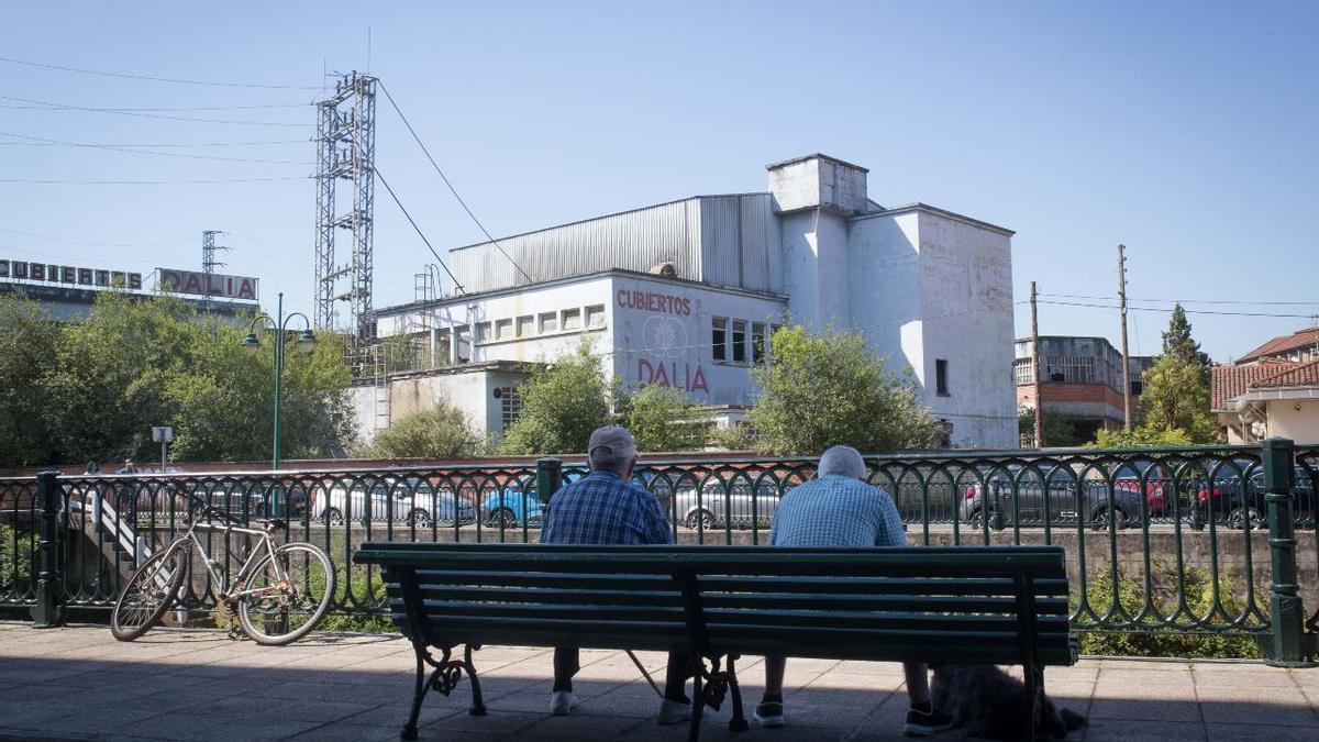 Guggenheim Urdaibai, el nuevo modelo museístico vasco