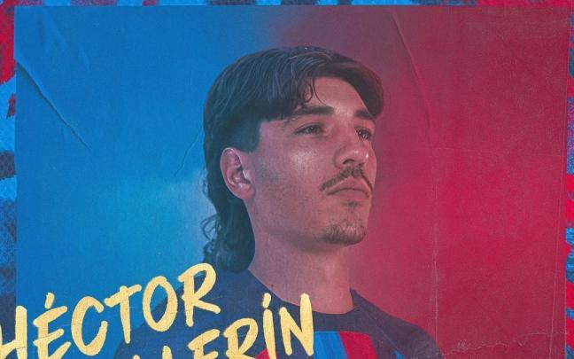 Bellerín regresa al Barça. Bellerín regresa al Barça.