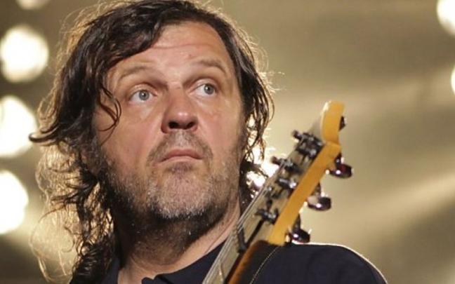Emir Kusturica se despide de la música y vuelve a la dirección Emir Kusturica se despide de la música y vuelve a la dirección