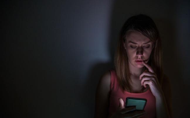 El teléfono contra el suicidio ha atendido más de 46.000 llamadas. El teléfono contra el suicidio ha atendido más de 46.000 llamadas.