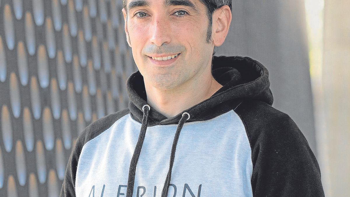 Oier Pe&ntilde;agaricano