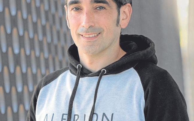 Oier Pe&ntilde;agaricano