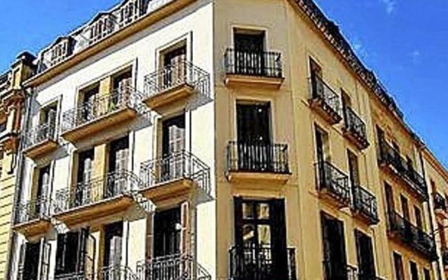 Casa que se derribará. | FOTO: N.G. Casa que se derribará. | FOTO: N.G.