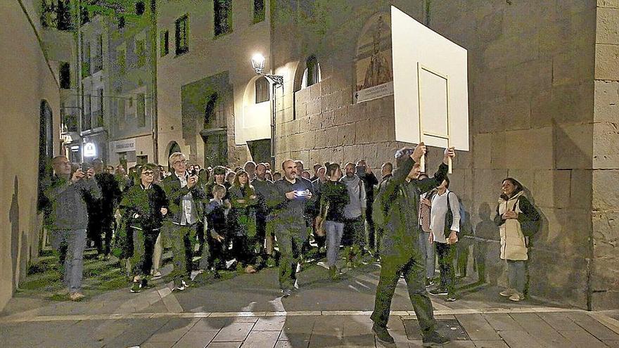 Tras los pasos de John Cage en Pamplona.
