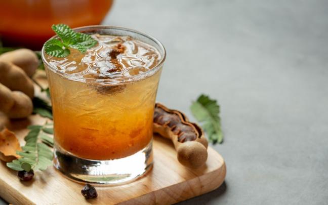 El agua de tamarindo es muy popular entre las personas que quieren adelgazar. El agua de tamarindo es muy popular entre las personas que quieren adelgazar.