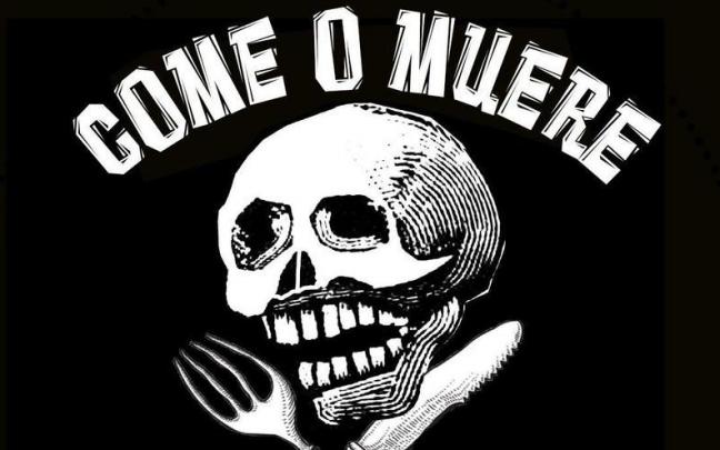 Imagen del nuevo bar-restaurante de Hell Dorado