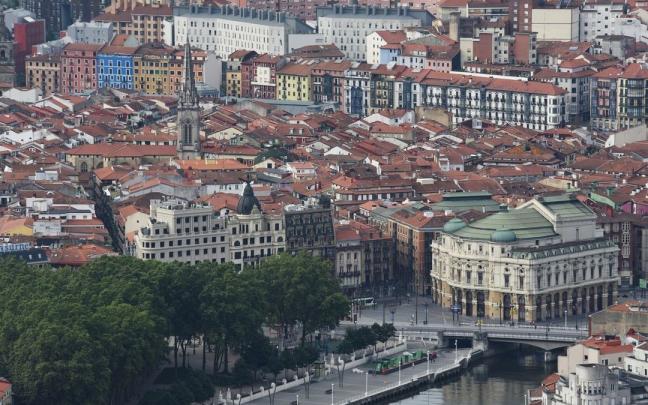 Zazpikaleetako Birgaikuntzako Plan Berezia onartu da