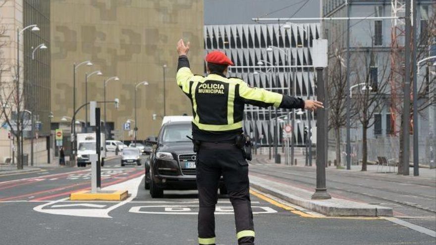 El Gobierno vasco recurrirá la sentencia sobre el euskera en la policía: "Hace abstracción de la legislación"