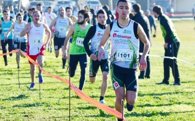 En el campeonato participaron 161 deportistas.