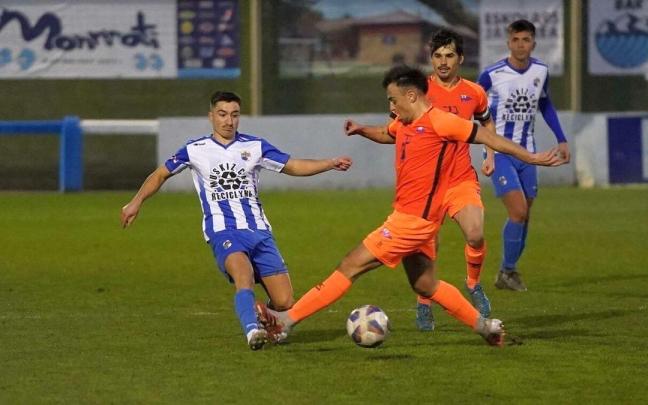 El Somorrostro se mantiene l&iacute;der.