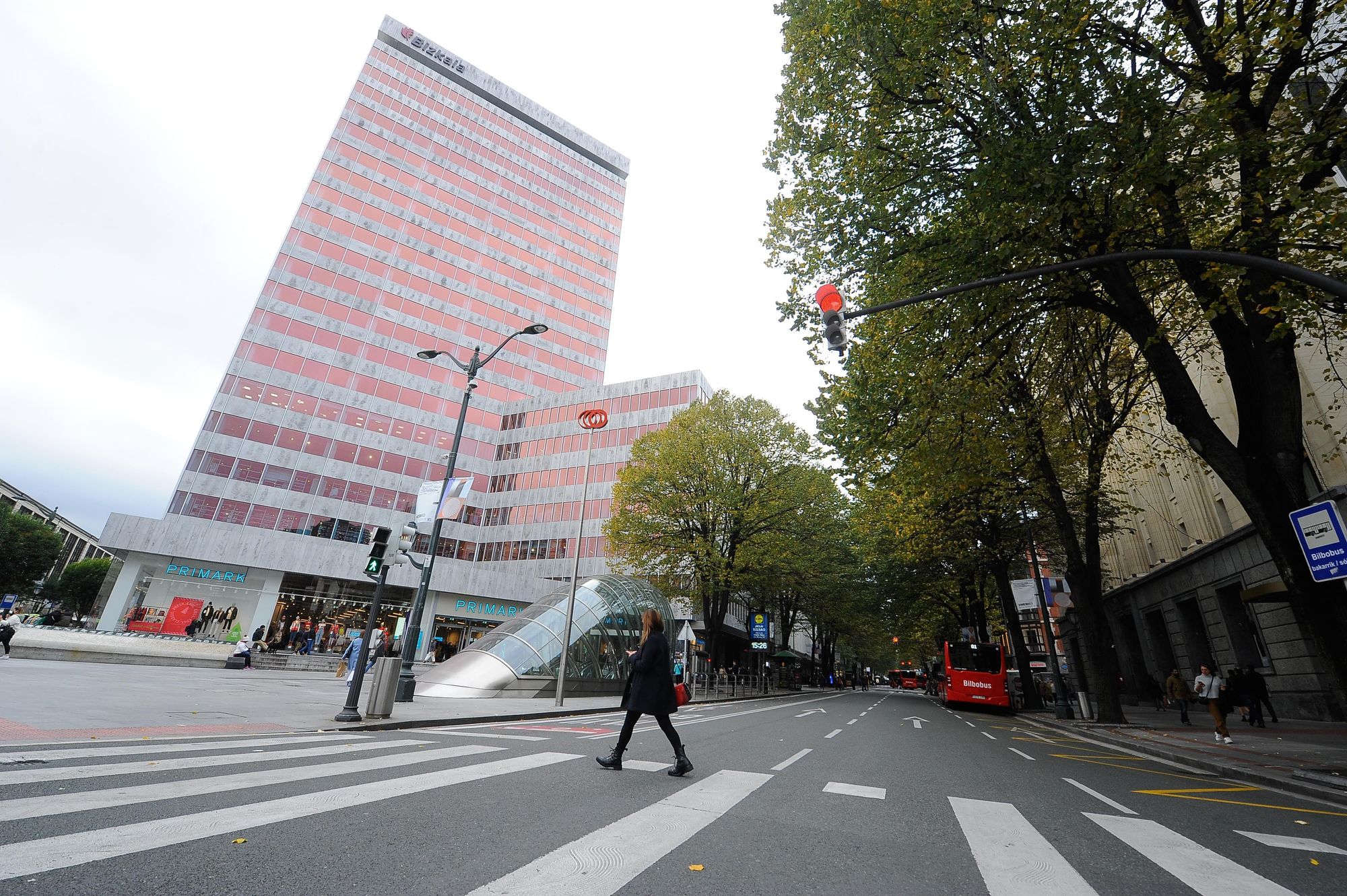 El centro de emprendimiento se estrenará el día 19.