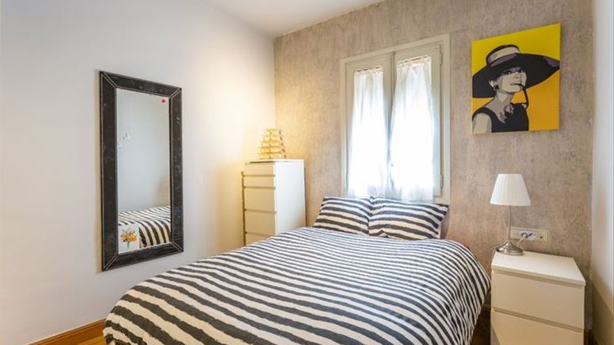 Piso en venta rebajado en el Casco Antiguo de Pamplona