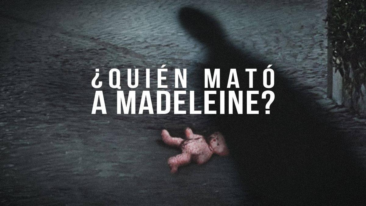 ¿Quién mató a Madeleine? Documental de HBO.