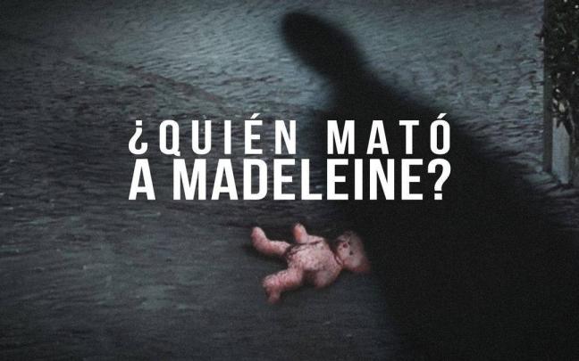 ¿Quién mató a Madeleine? Documental de HBO. ¿Quién mató a Madeleine? Documental de HBO.