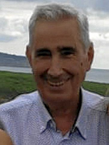 Aniano Jesús Orive. | FOTO: DEIA