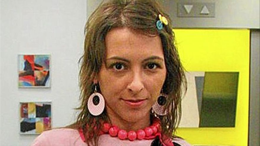 Esperanza Pedreño.