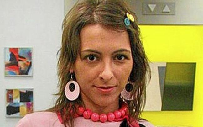 Esperanza Pedre&ntilde;o.