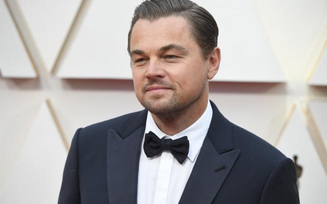 Leonardo DiCaprio Leonardo DiCaprio