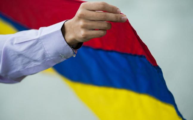 La investigación recolecto 2.100 testimonios de colombianos en el exilio.