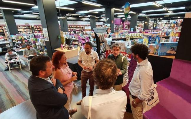 El bono Cultura se podrá solicitar a partir de este lunes, 25 de julio. El bono Cultura se podrá solicitar a partir de este lunes, 25 de julio.