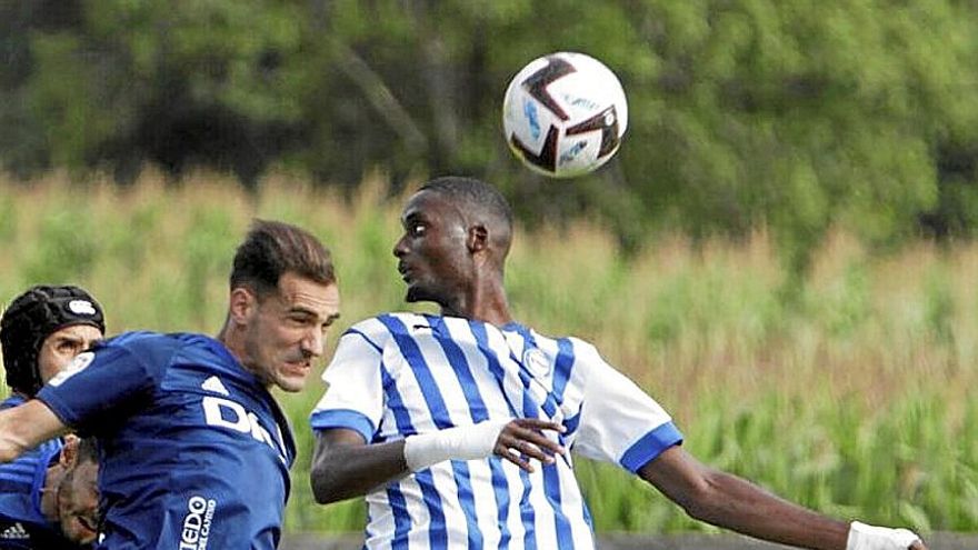 “Tiene mérito que Luis García apueste por gente de la casa”