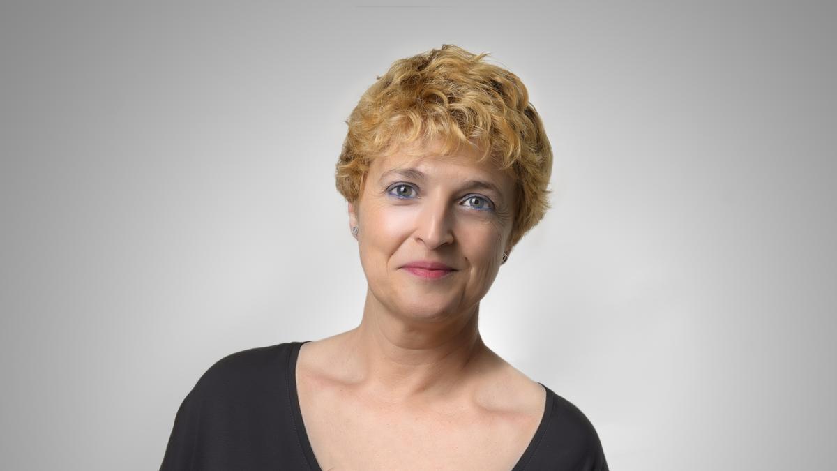Foto Mar&iacute;a Antonia